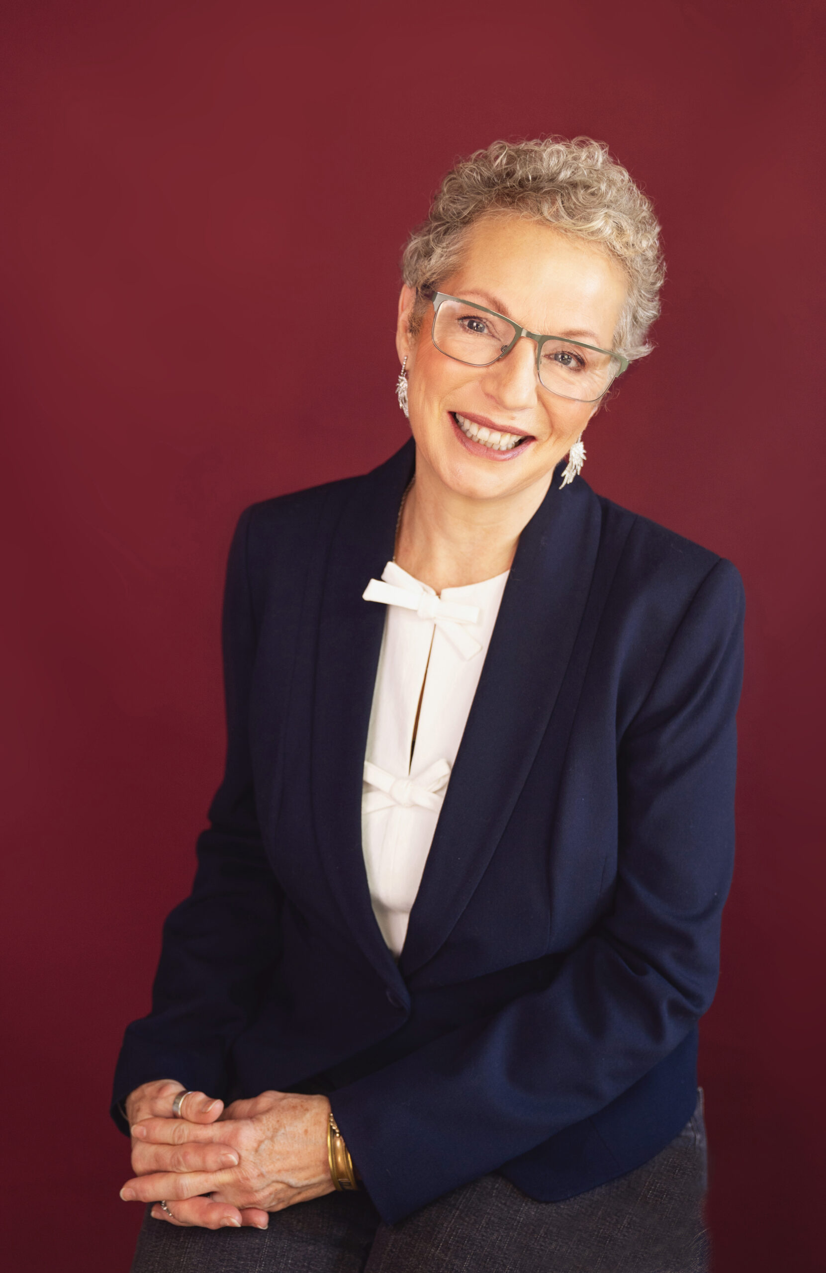 Work with Me - Michelle A. Hardwick author of Menopause Wingman