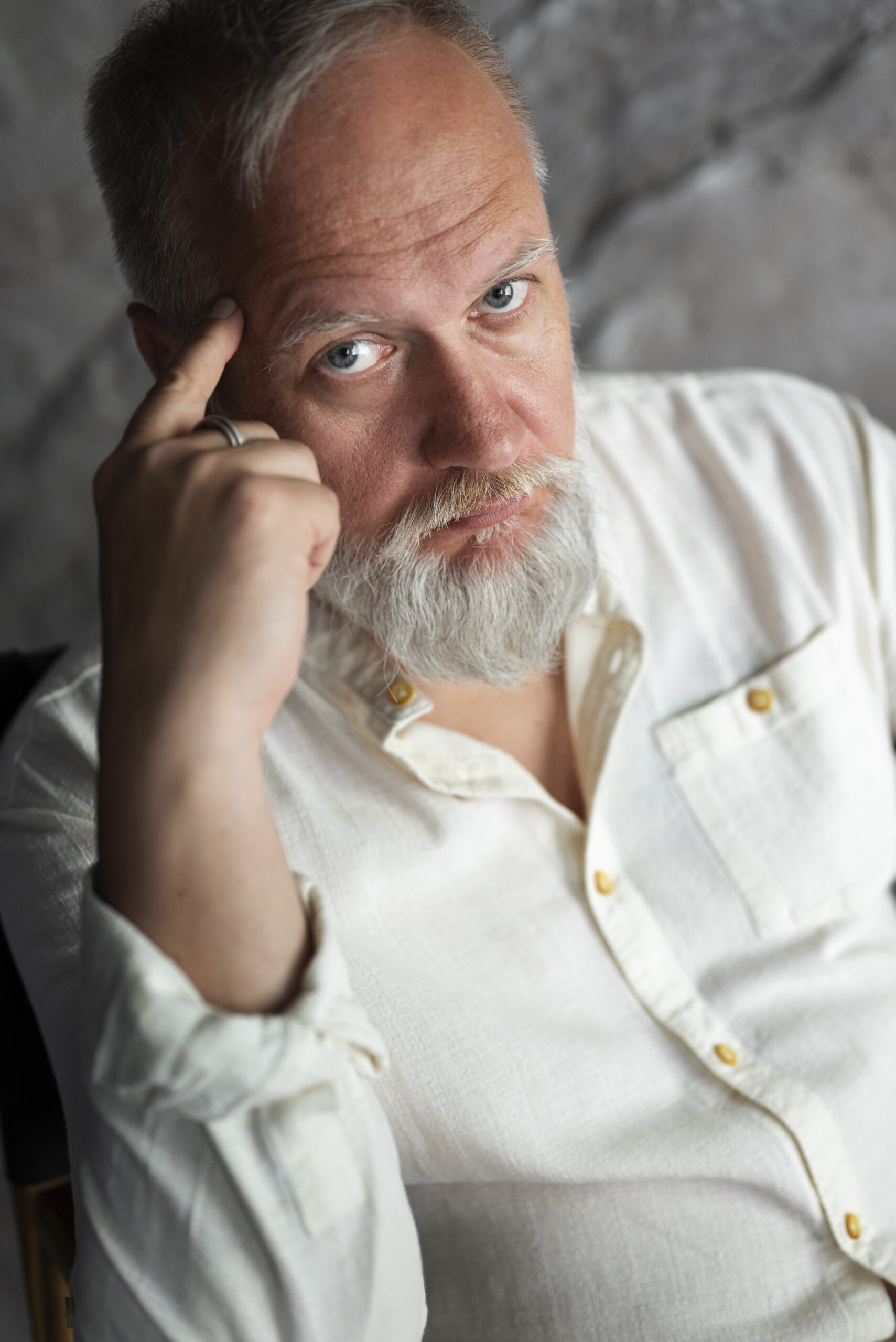 Menopause Wingman by Michelle A. Hardwick