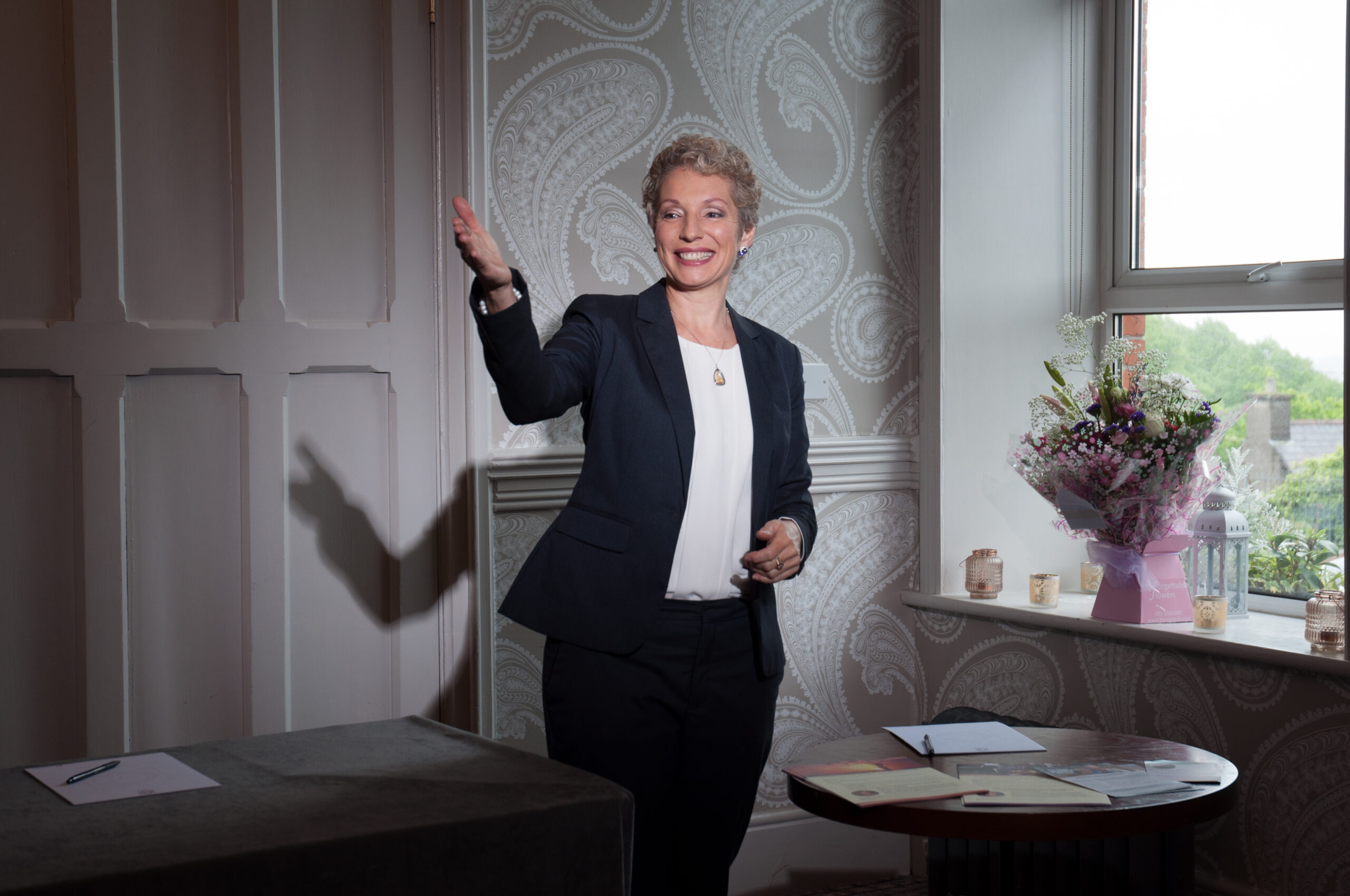 Michelle A. Hardwick Speaker | Author | Health Practitioner