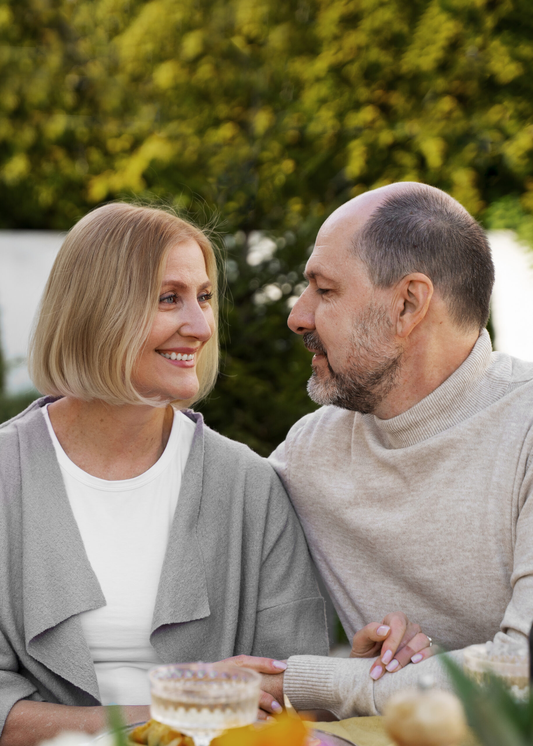 Menopause Wingman by Michelle A. Hardwick